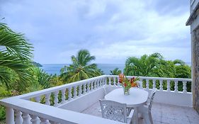 Royal Palm Holiday Apartment